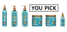 Mielle Sea Moss Anti Shedding Hair Care Products (YOU PICK !! )