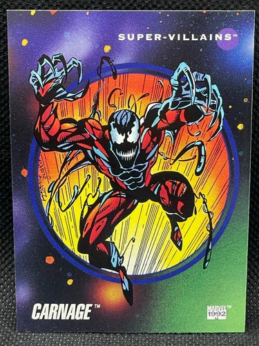 1992 Impel Marvel Universe Series 3 - You Pick! You Choose! - Complete your Set - Picture 110 of 185