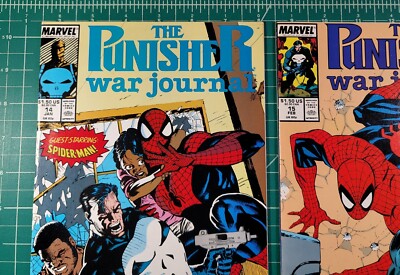 その他 PSA10 1990 Marvel Punisher Spider-man PSA10 1990 Marvel Universe Punisher Spider-man | eBay