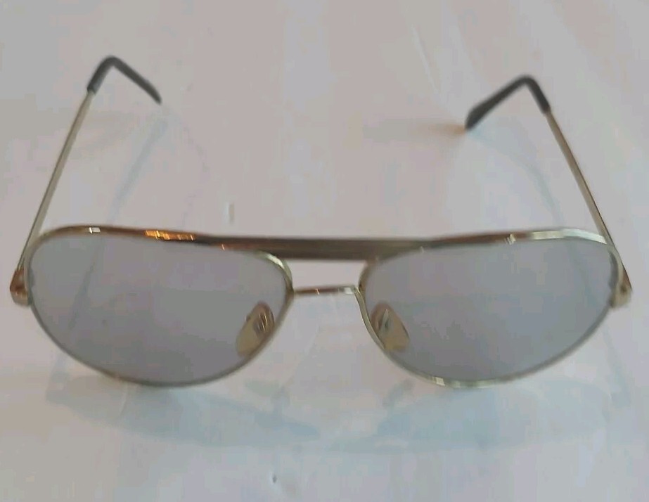 Vintage Aviator Sunglasses 1970s/80s-image