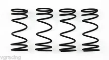 Traxxas® 1/16 E-Revo® Summit® HD Progressive Springs Flat Black VG Racing