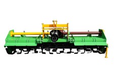 Victory HTLX-285 cm BODENFRÄSE ACKERFRÄSE FRÄSE TRAKTOR bis 25cm Tiefe +Gelenkw.