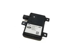 2013 LAND RANGE ROVER (L405) REAR RIGHT BLIND SPOT ALERT RADAR SENSOR MODULE
