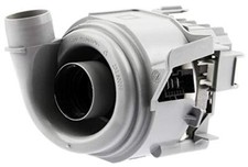 Bosch Dishwasher 12008381 Heat Pump