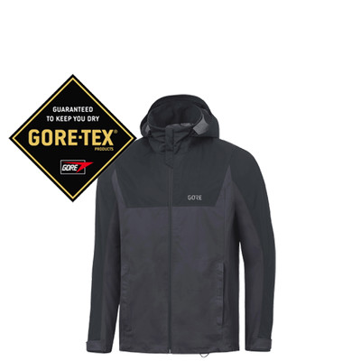 gore r3 gtx active hooded jacket, Off 