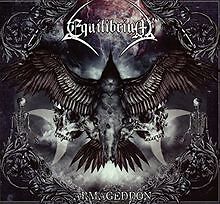 Armageddon von Equilibrium | CD | Zustand sehr gut