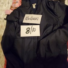 Pre Owned Girls Hoodies Sweaters CHOOSE ONE