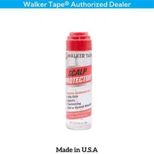 Walker Scalp Protector, Dab-on, 1.4oz Lace Release &Scalp Protector