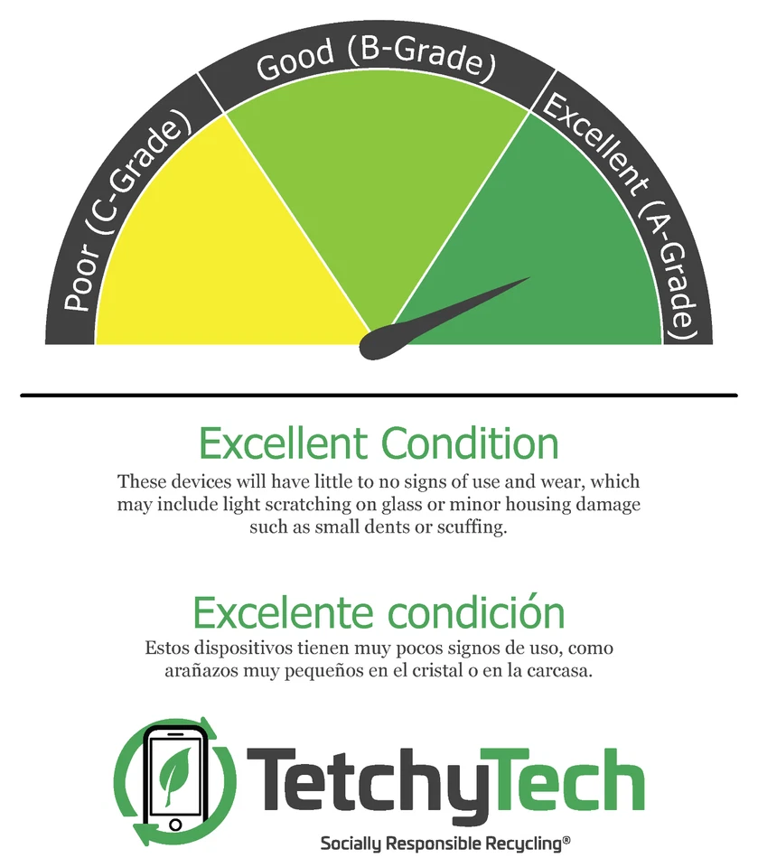 Sonim XP5700 4GB Rugged PTT Smartphone Black - Locked to Verizon | Excellent (A) - Image 2 of 2