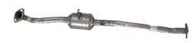 EPA Catalytic Converter Fits: 1996 Pontiac Firefly 1.3L L4 GAS U/K