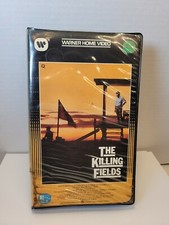 THE KILLING FIELDS BETA Tape Craig T. Nelson/John Malkovich/Roland 1984 BB52