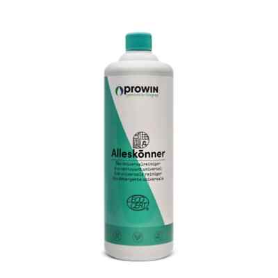 Alleskönner proWIN, 1000 ml, neu,  incl. Original Sprühflasche