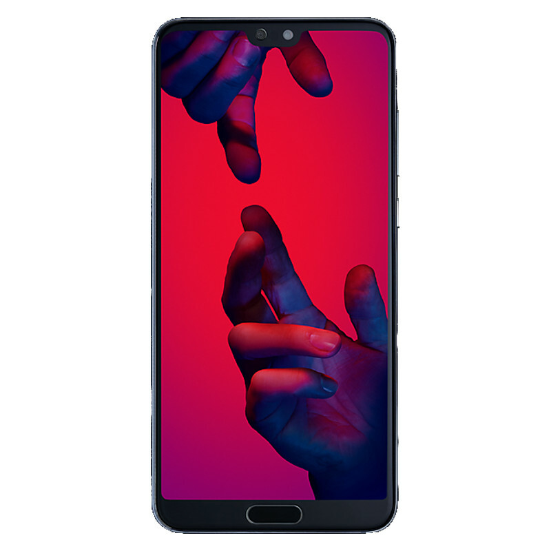 Huawei P20 Pro - 128GB - All Colours - Unlocked - Very Good
