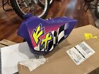 <!--F#f_0-->KX80 KX100 NOS OEM Gas Fuel Tank 51080-5224-RE <!--F/-->