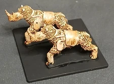 15mm Fantasy Rhinox (2 figures)