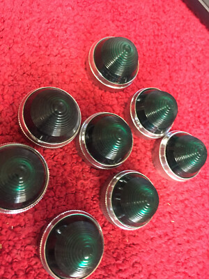 78a-435g general inst large green lens 8 pc