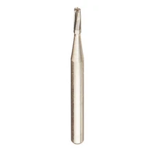 FG 256 Beavers Carbide Burs FG256 Bur #256 Friction Grip Made in Canada Bur