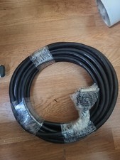 TYCO ELECTRONICS D-Sub SPAN Cable, 37-Pin Male CGDS19797321 50ft