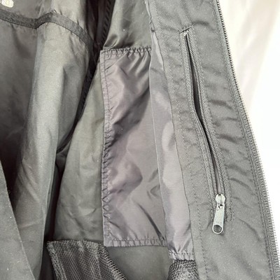 90S 00S Old Tag Oakley Short Sleeve Nylon Jacket Y2K Mens Men'