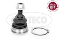 Corteco 49395948 Traggelenk Vorne FüR Amarok 2.0 2.0D 09.10-05.22 VW