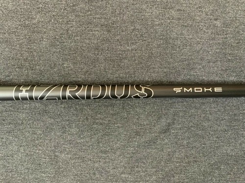 Titleist Project X HZRDUS Hybrid Shaft for 18/19* 6.5 80g HY X-Stiff w/Adapter