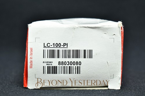 NEW: DSC DIGITAL PIR MOTION DETECTOR WITH PET IMMUNITY - WHITE - LC-100PI SENSOR - Picture 7 of 7