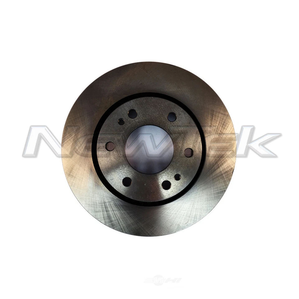 Rotor de freno de disco NewTek 55112 Foto 4 de 4