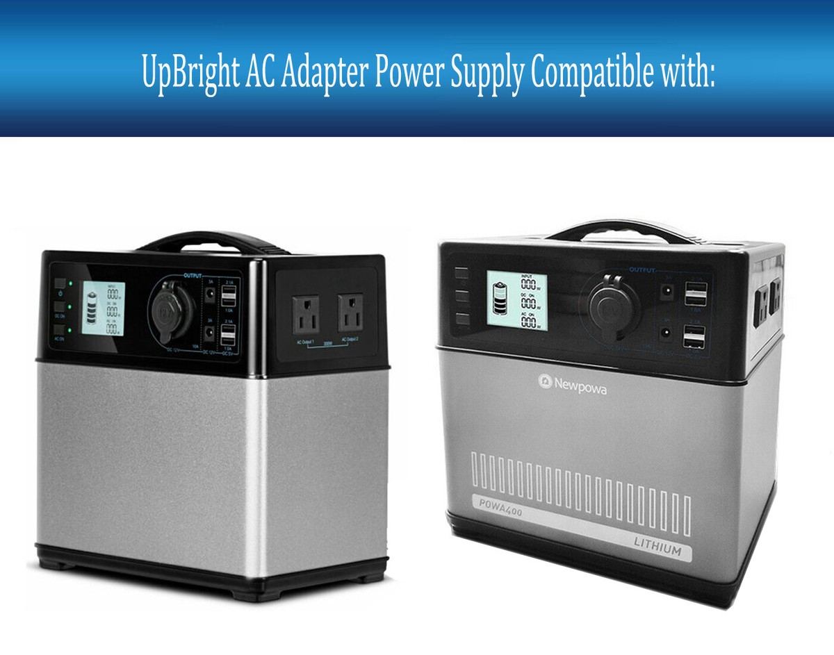 発電機・ポータブル電源 suaoki Solar Portable Power Supply 400Wh s-l1200.jpg