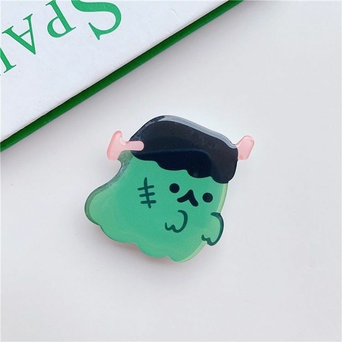 Cartoon Phone Expand Stand Holder Cute For Cellphones Universal Finger Ring Grip - Picture 16 of 29