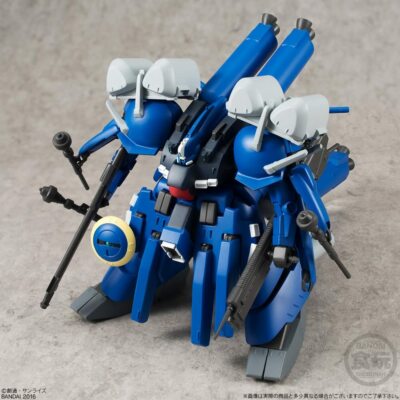Mobile Suit Gundam Universal unit Zeku-zwei 1 pcs Candy Toys | eBay