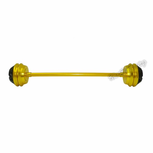 Front Axle Fork Slider Cap Potector Fit KAWASAKI Ninja 1000 Z1000SX Z800 Z1000 - Picture 22 of 28