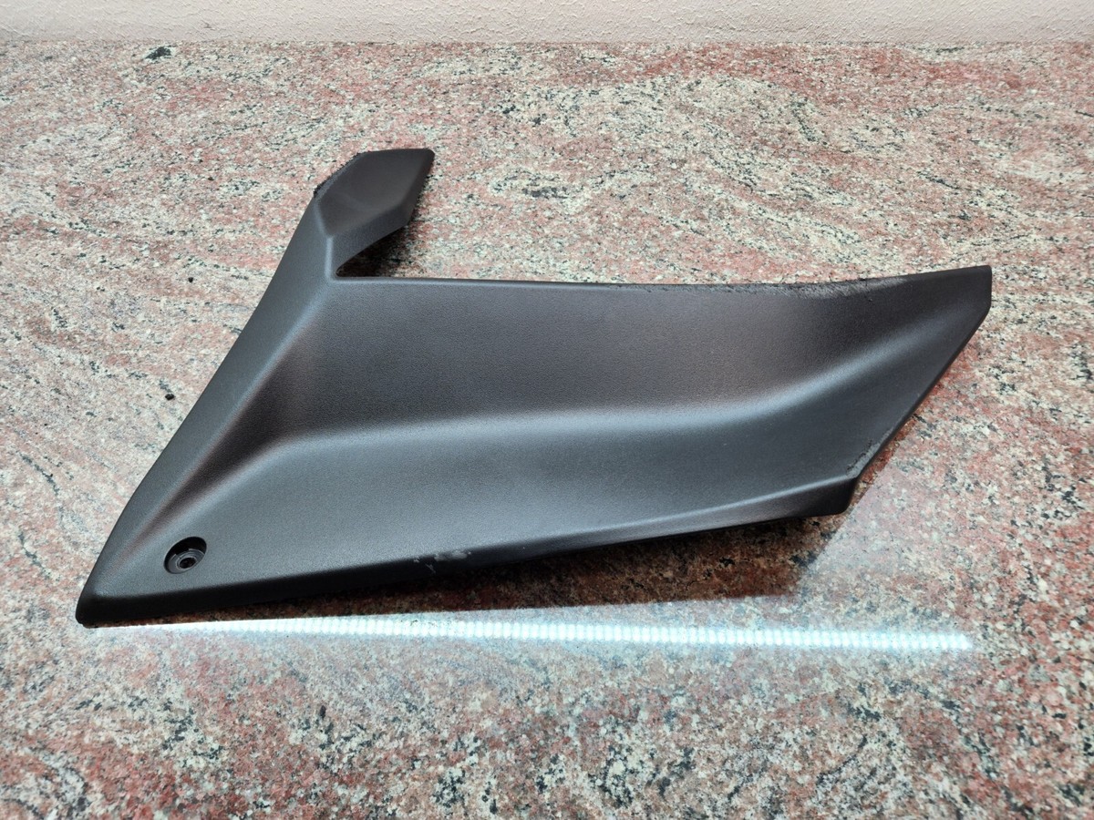 2020-2024 Kawasaki Ninja 650 Left Rear Side Fairing Cowl OEM 55028