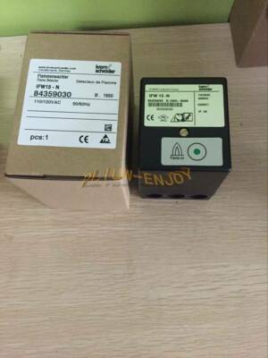 1PCS New Krom schroder IFW15-N