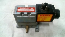 NUMATICS 031SA400C SOLENOID CONTROL VALVE 237-267B 150PSI 120V -FREE SHIPPING
