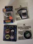 Funko Pocket POP Keychain Batman Gotham Freakshow Game Stop Exclusive Plus Extra