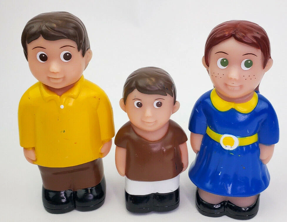 Kids sale play figures