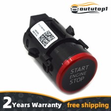 NEW BUTTON ENGINE START STOP Fit For AUDI A3 S3 A8 Q7 Q8 RSQ3 RSQ8 83A905217A