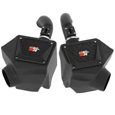 K&N 63-9042 Performance Cold Air Intake for 22-25 Tundra / 23-25 Sequoia 3.4L V6