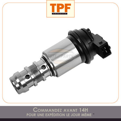 Solenoide Albero A Camme Per BMW - Controllo Fasatura Valvole - Ricambio Per Serie 1, 3, 5 - Codice 11367561264 - Foto 8