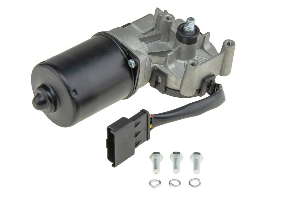 Wiper Motor Front For CITROEN BERLINGO II 2008-, PEUGEOT PARTNER II 2008-