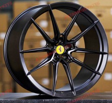 1PC FORGED WHEELS RIMS FITS FERRARI 458 488 FF 812 F8 F430 ROMA SF90 PORTOFINO