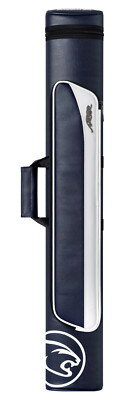 Predator Roadline 2x4 Blue/White Hard Case - C PRE ROAD 2B4S BLU/WHT H