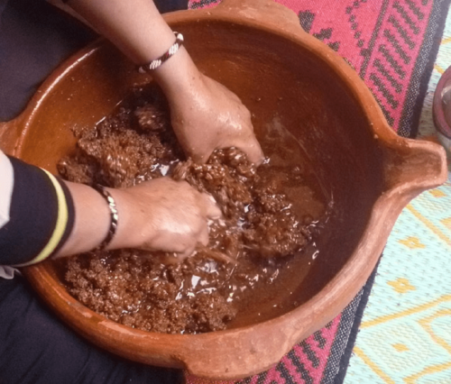 Aceite de Argán Marroquí - Pureza y Calidad Excepcional - Imagen 4 de 22