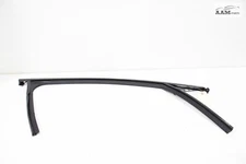 2020-2023 MAZDA CX-30 FRONT RIGHT PASSENGER DOOR WINDOW RUN CHANNEL SEAL OEM