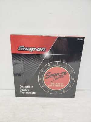 38614-1) Snap On SSX15P121 Thermometer | eBay