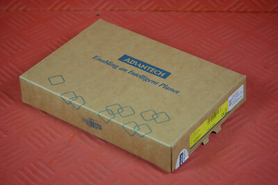Advantech PCIE-1602B 2-port RS-232/422/485 PCIe Communication Card NEU!