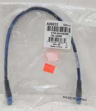 # A06033 NEW Raymarine Seatalk STNG Backbone Cable 400MM