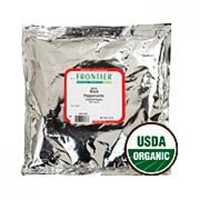 Frontier Bulk Valerian Root Powder, Certified Organic, 1 Lb. Package Frontier Bulk Valerian Root Powder, Certified Organic, 1 Lb. Package