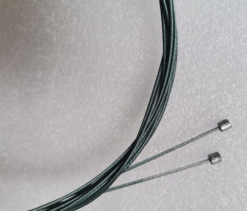 KIT DE CABLE DE MANGUERA JAGWIRE SLICK LUBE LEX SL CON INTERIOR PEFE SE ADAPTA A SRAM AVID SHIMANO - Imagen 4 de 9