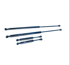 4*For Bentley Continental GT Gtc Flying Spur hood shocks lift support